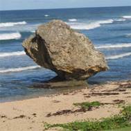 283 Barbados - Bathsheba