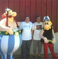 033 Parc Asterix - Photo Opportunity