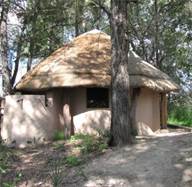 0596 Sandibe - Room