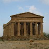 030 Valley of the Temples - Concordia