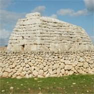008 Naveta D'Es Tudons