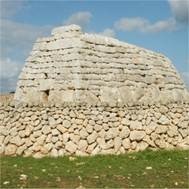 008 Naveta D'Es Tudons